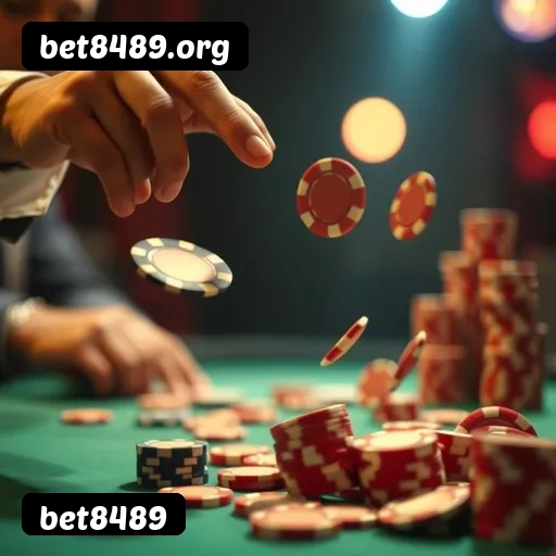 Requisitos do APK da bet8489 para Android