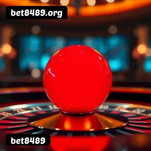 bet8489 bônus R$5.000 + 500 giros - Rollover 35x, prazo 30 dias, 38% taxa conversão