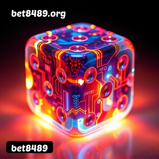 Catálogo bet8489 2.547 jogos - Pragmatic Play, Evolution, NetEnt
